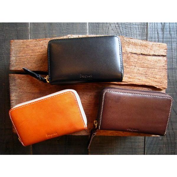 ホークカンパニー/カードケース/名刺入れ/レザー