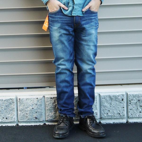 ジャパンブルージーンズ  デニムパンツ メルローズ JAPAN BLUE JEANS 日本製 岡山