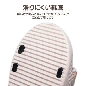 レディース サンダル スポーツサンダル 厚底 ...の詳細画像4