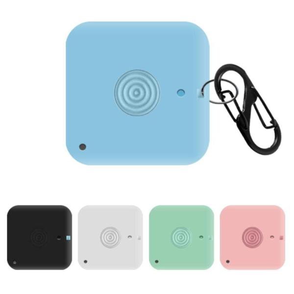 For mixi「みてねみまもりGPS 第2世代/第3世代」用ケース [HVUYAL] 軽量 キズ防...