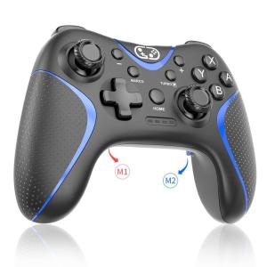 Switch コントローラー 2024アップグレ...の商品画像