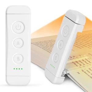 Glocusent ブックライト 読書灯 ベッド...の商品画像