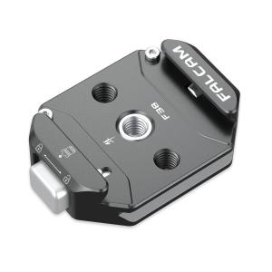 【フルセット】FALCAM F38 クイックリリース FX3 smallrig 新品)FALCAM（ファルカム） F38 クイックリリースキット DJI RS3