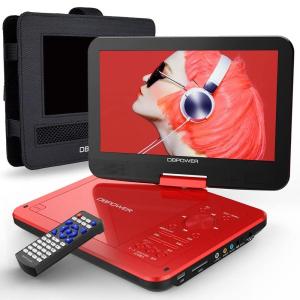 VERSOS（ベルソス） ポータブルDVDプレーヤー 新品 VERSOS 14.1インチ