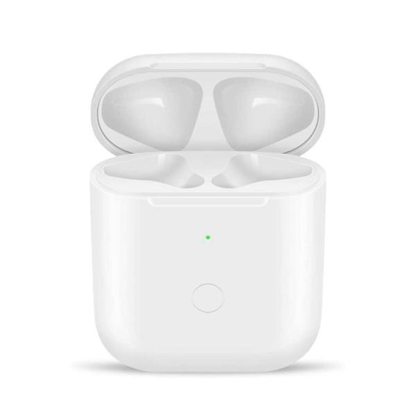 充電ケース、Airpods1&amp;2との交換性あり, Airpods用充電器, エアーポッズ用充電ケース...