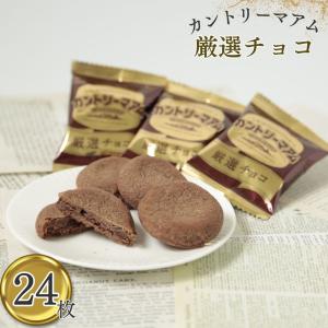 不二家（FUJIYA） お菓子 詰め合わせ 個包装 カントリーマアム 3種 24