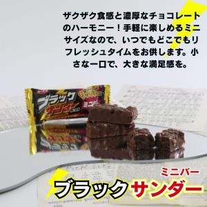 チョコレート ギフト お菓子 個包装 ブラック...の詳細画像1