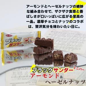 チョコレート ギフト お菓子 個包装 ブラック...の詳細画像4
