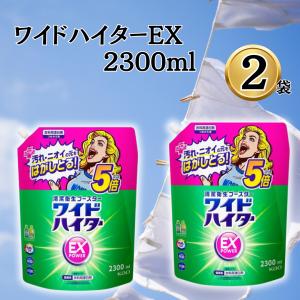 ワイドハイター 消臭専用ジェル グリーンシトラスの香り 詰替え用500ml