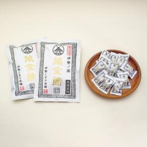 萬金飴 100g 約18個入 個包装 黒糖飴 ...の詳細画像1