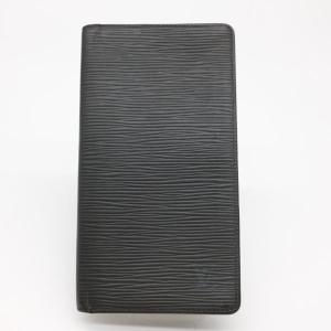 ルイヴィトン LOUIS VUITTON エピ ポルトカルト クレディ 長財布