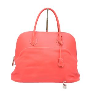 PRADA プラダ アクセサリーハンドバッグ三角プレート ナイロン　ピンク PRADA - 良品 PRADA プラダ 三角ロゴ プレート ショルダー