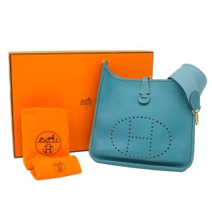 HERMES エルメス ヴェスパPM ショルダーバッグ 斜め掛け ワン HERMES エルメス ヴェスパPM ショルダーバッグ 斜め掛け ワン