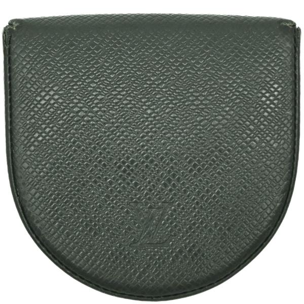 【お値引き】LOUIS VUITTON ルイ・ヴィトン コインケース 小銭入れ タイガ ポルトモネ ...