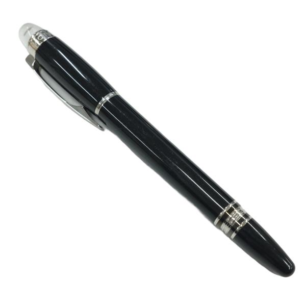【お値引き】MONTBLANC モンブラン スターウォーカー ボールペン ペン 筆記用具 文房具 黒...