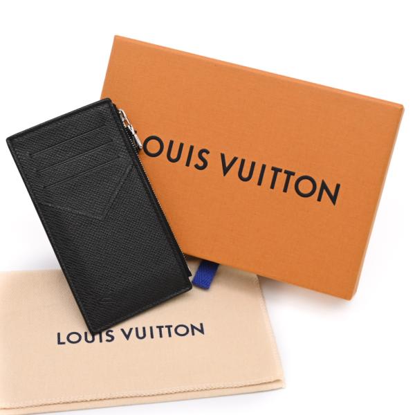 【お値引き】【美品】LOUIS VUITTON ルイ・ヴィトン カードケース コインケース 小銭入れ...