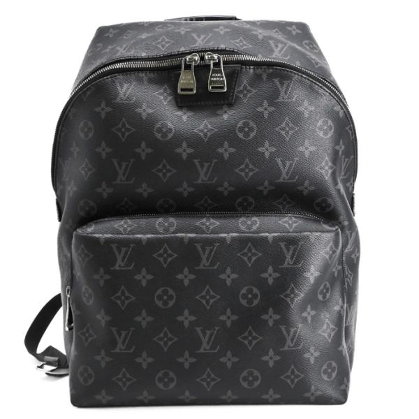LOUIS VUITTON ルイヴィトン リュックサック アポロ バックパック モノグラム エクリプ...