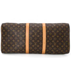 LOUIS VUITTON ルイ・ヴィトン キ...の詳細画像4