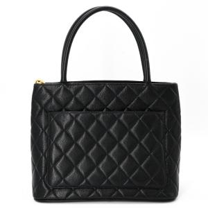 CHANEL シャネル キャビアスキン 復刻 ...の詳細画像1