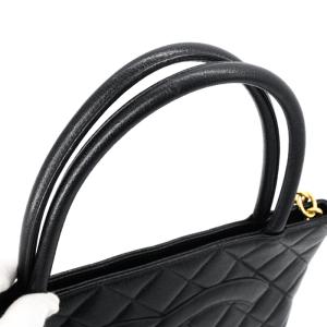 CHANEL シャネル キャビアスキン 復刻 ...の詳細画像5