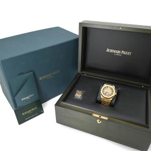 【未使用品】AUDEMARS PIGUET オ...の詳細画像1