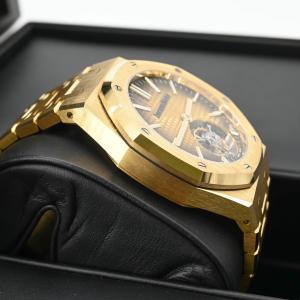 【未使用品】AUDEMARS PIGUET オ...の詳細画像3