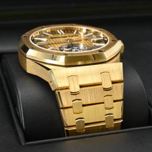 【未使用品】AUDEMARS PIGUET オ...の詳細画像4