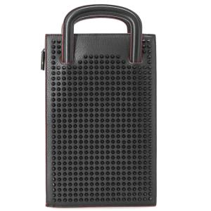 【美品】Christian Loubouti ...の詳細画像2