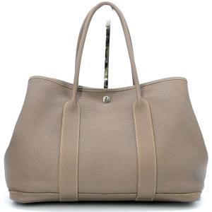 【美品】HERMES エルメス ガーデンパーティ...の商品画像