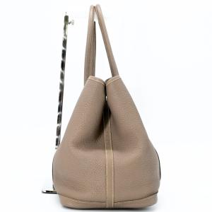 【美品】HERMES エルメス ガーデンパーテ...の詳細画像3