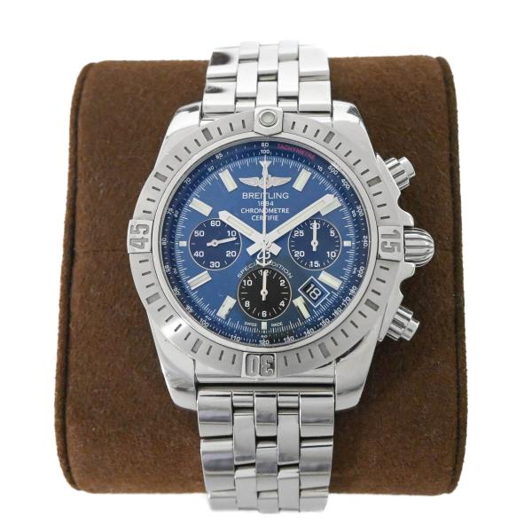 BREITLING CHRONOMAT ブライトリング クロノマット 腕時計 JSP 日本限定モデル...