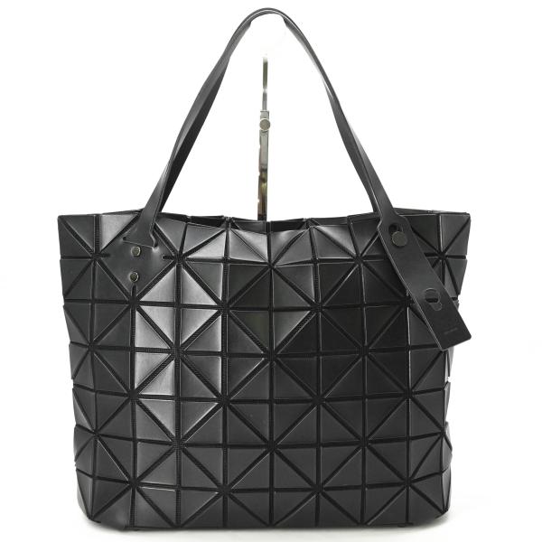 【美品】】ISSEY MIYAKE イッセイミヤケ バオバオ BB63 ROCK MATTE トート...