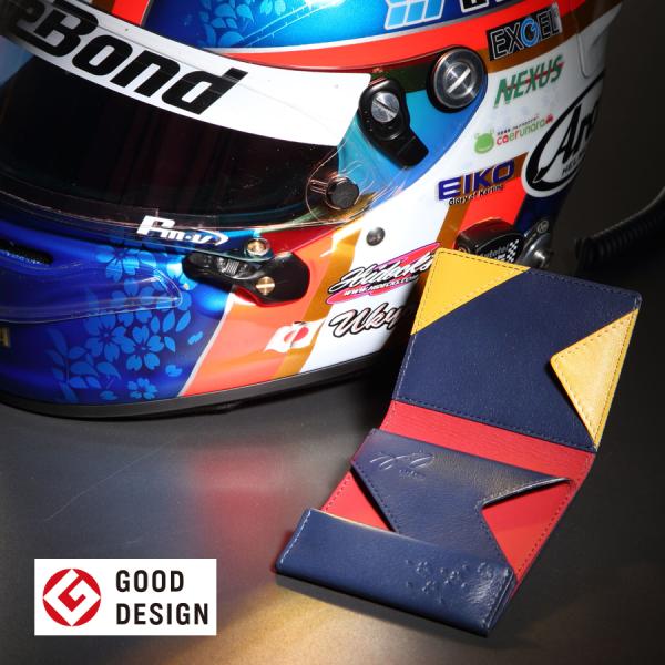 薄い財布,笹原右京,ukyo sasahara,abrasus,アブラサス,スーパークラシック,SU...