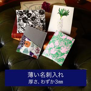 abrAsus 小さい財布 abrAsus(アブラサス)×SHO KURASHINA 極小 三つ折り
