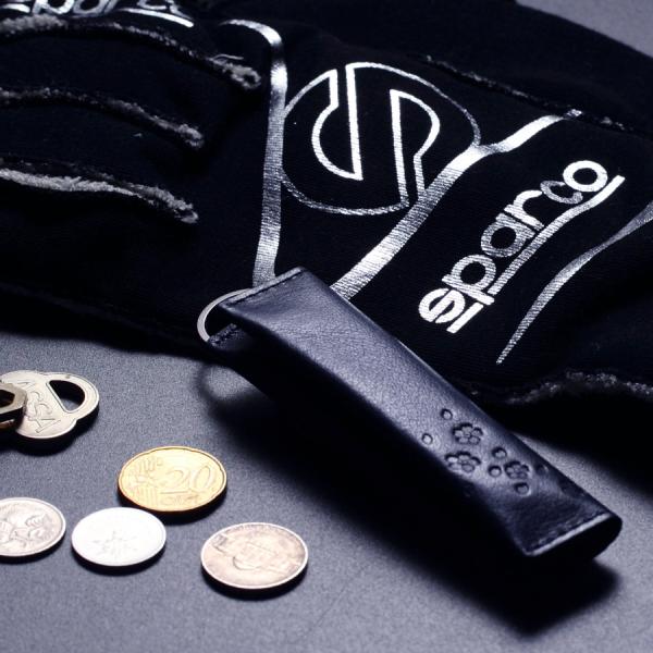 小さい小銭入れ abrAsus Ukyo Sasaharaエディション