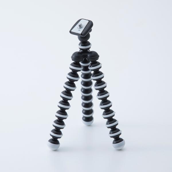 スマートシリーズ・専用くねくね三脚 / RLC009A