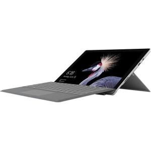 Win11 2in1 タブレットPC マイクロソフト Surface Pro1807  第7世代i5/8GB/SSD256GB　 12.3インチ (3K:2736X1824)ACキーボードカバー付Office 搭載/Webカメラ｜PCショップSRE