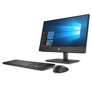 エイチピー狭額縁ベゼル液晶一体型 ProOne...の詳細画像1