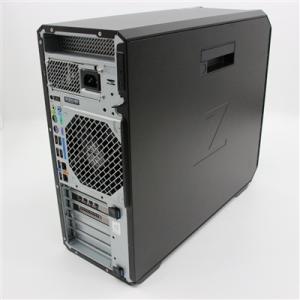 HP Z4 G4 Workstation タワ...の詳細画像3