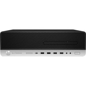 日本HP HP EliteDesk 800 G5 SF(Win10x64) 中古 Core i7-3.0GHz