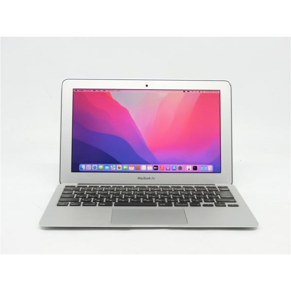 中古　MacBook Air 2015  11.6インチ(A1465)[Core i5  5250U...