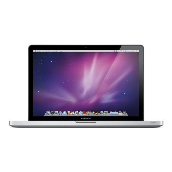 ★中古　ノートパソコンApple MacBook Pro 15.6inch  A1286 Mid 2...