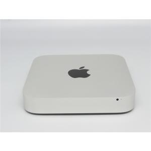 Mac mini Apple 500GB MGEM2J/A [1400] Core i5 メモリ：4 GB