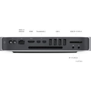 Apple Mac mini A1347 La...の詳細画像1