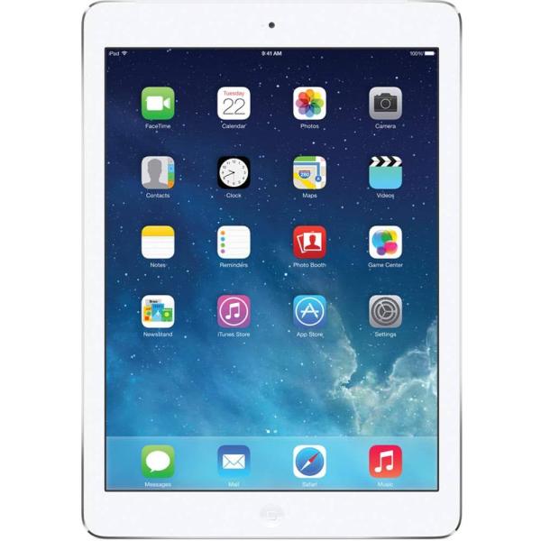 Apple iPad Air A1474 64GB 9.7インチ Retinaディスプレイ Wi-F...