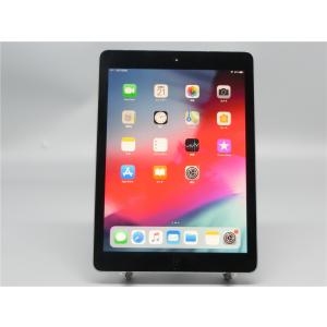 外観訳あり品Apple】iPad Air A1...の詳細画像1