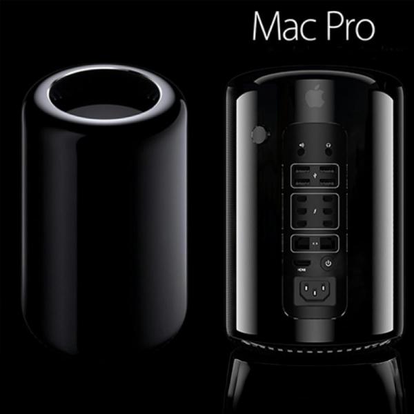 整備済み品　MacPro A1481 /Intel Xeon E5-1650　3.5GHz /32G...