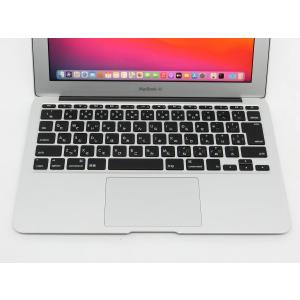 中古良品 MacBook Air 2015 1...の詳細画像1