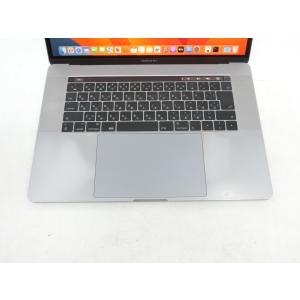 中古 MacBook Pro 2017 15....の詳細画像2