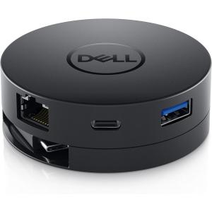DELL DA300 USB-C モバイルアダ...の詳細画像1